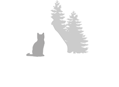 Wolf River Pet Hospital and Resort Logo