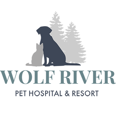 Wolf River Pet Hospital and Resort